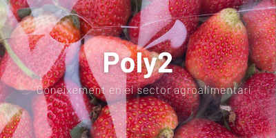 AgrotechUPC's tweet photo. Grup de recerca de materials polimèrics polifuncionals #Poly2 de @la_UPC. Té com a nucli de recerca la protecció, conservació i reducció del #malbaratamentalimentari mitjançant tecnologia de recobriments actius.
Coneix la seva activitat⬇️ 
https://t.co/pgNt9uqhYJ https://t.co/tzX4NUPjFe