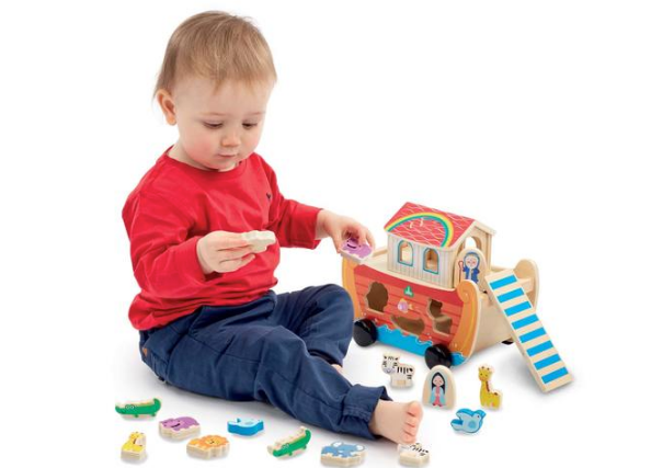 CouponndealUK's tweet photo. Shop Toys By Learning Skills | Learn By Fun.
Buy From Here >> https://t.co/l92IOlyto2
#learnbyfun #toys #kidslearning #couponndealuk https://t.co/WpqgPApA5n