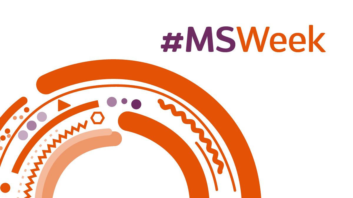 This MS Week (19-25 April) #LetsTalkMS and raise awareness.

We want to help others better understand MS, and some of the challenges it presents.

Complete our survey and help us to raise awareness about living with MS: fal.cn/3evwt