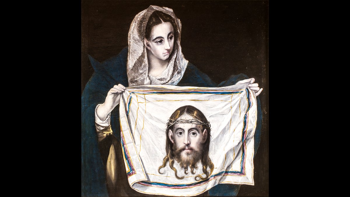 🖼 "𝐃𝐞 𝐆𝐫𝐞𝐜𝐨 𝐚 𝐆𝐫𝐞𝐜𝐨” 

El Museo de Santa Cruz de #Toledo participará mañana, junto con otros grandes museos, en la conmemoración del 407 aniversario de la muerte de ‘El Greco’, organizada por el <a href="/MuseodelGreco/">Museo del Greco</a> 

Más ℹ  castillalamancha.es/node/320697