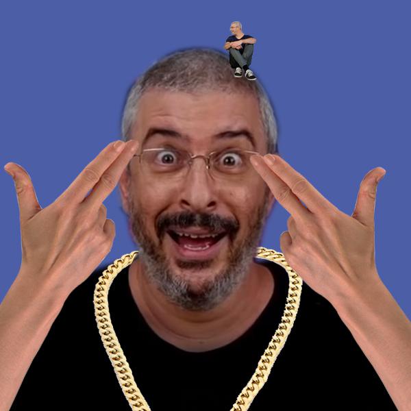 הולי שיט נימרוד התינוק????😳😳😳