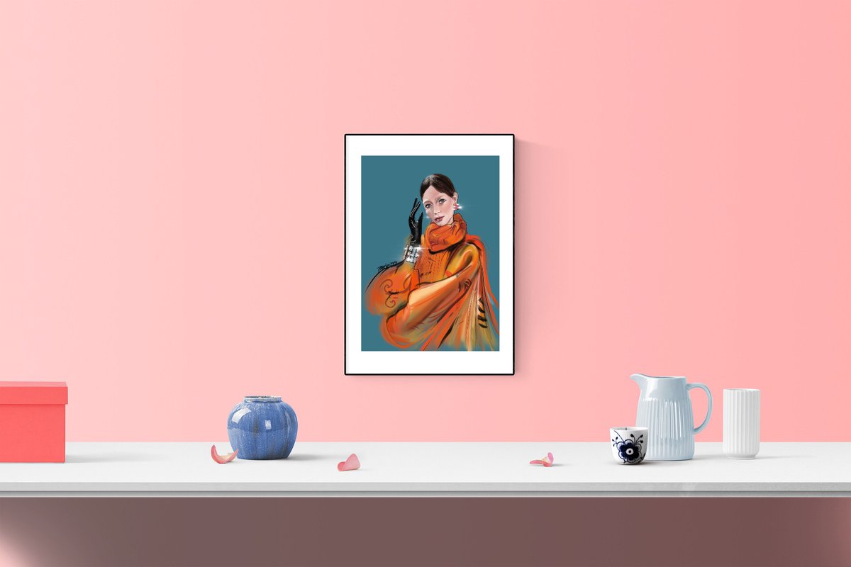 ParadiGabriella's tweet photo. Plenty of my fashion illustrations are on sale now. Art prints, postcards, framed prints: https://t.co/y6uQgTWrlH #fashionillustration https://t.co/NAQQu1PGGG