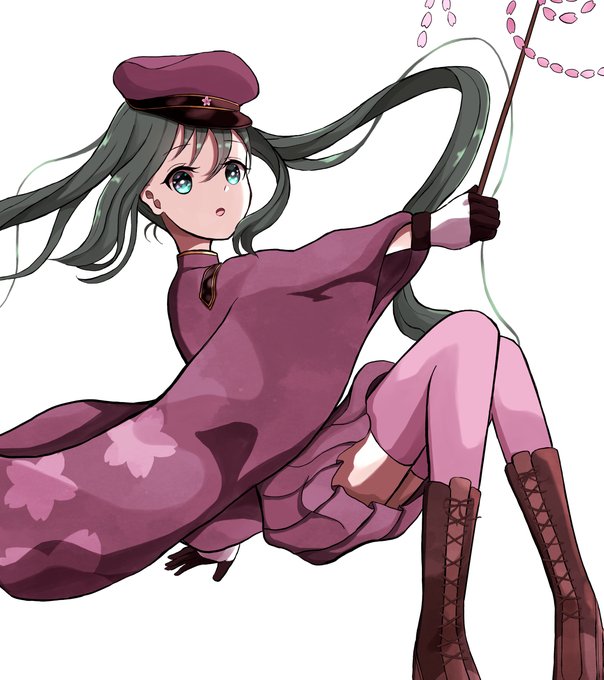 千本桜のtwitterイラスト検索結果 千本桜のtwitterイラスト検索結果