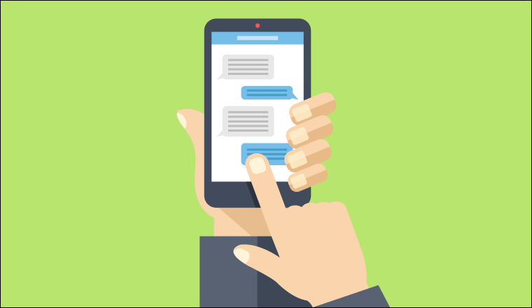 RivetSolution's tweet photo. There are many ways to communicate with customers. But if you’re not effectively engaging them with SMS conversations, you’re missing an important piece of the customer experience.

Details Contact 
971586906758 https://t.co/HSqsVFhvXa