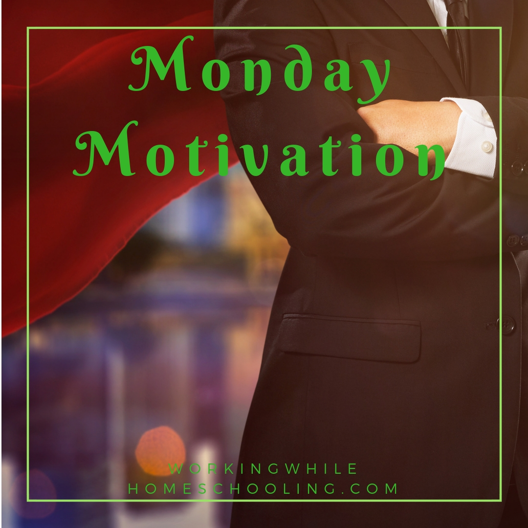 WorkWHomeschool's tweet photo. Monday Motivation from https://t.co/VW52kKYhU0
#MondayMotivation #workingwhilehomeschooling #homeschoolbusiness #mompreneurs #homeschoolbusinesslife #Homeschool #homeschoolbusinessmom #workinghomeschoolmom #homeschoolingandworking #workingwhilehomeschoolingmondaymotivations https://t.co/ExU9oCtJlK