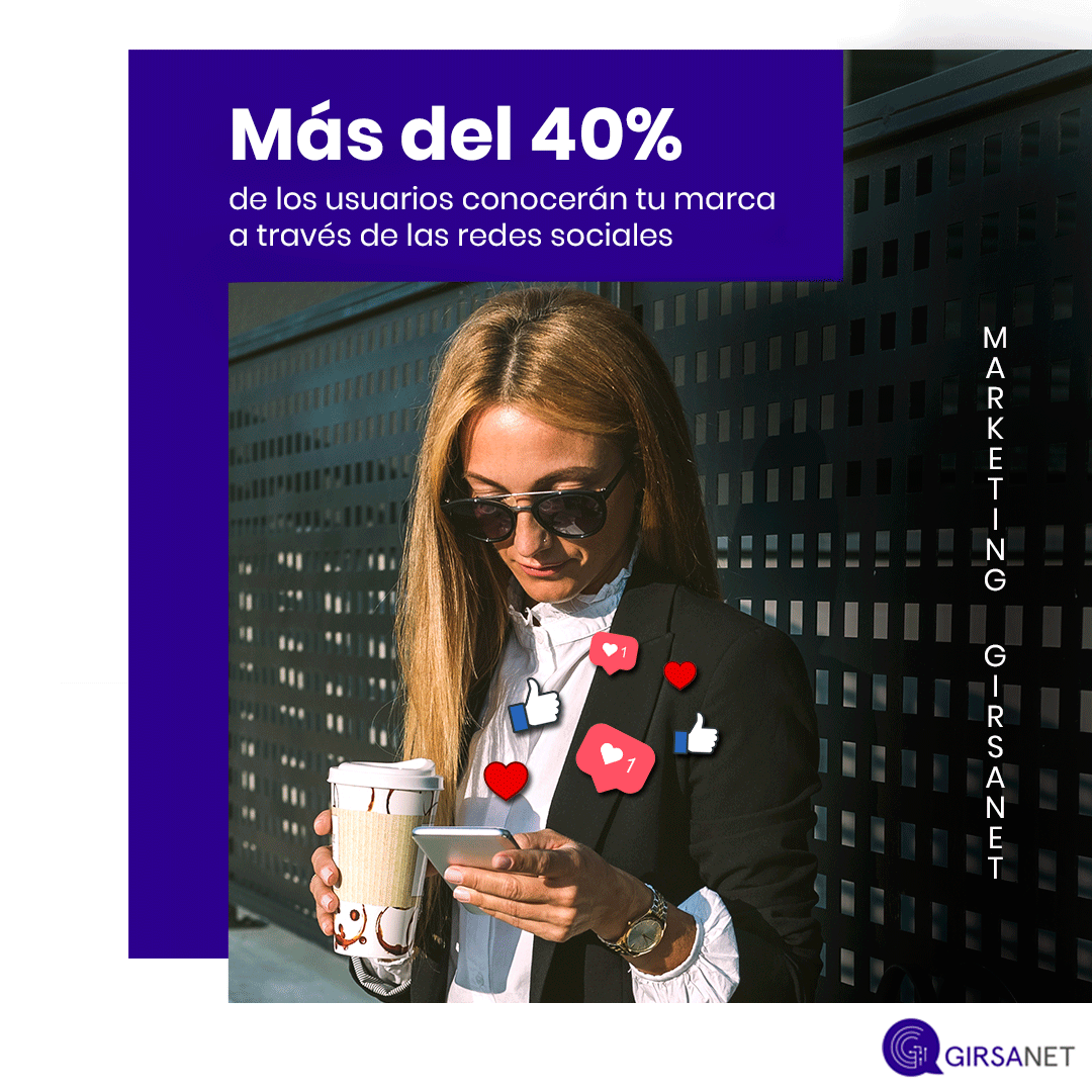 Girsa_Net's tweet photo. ¡Te ayudamos a despegar! 🚀 Nosotros te guiamos para que tu empresa suba hasta lo más alto, 🔝 somos tu agencia de marketing. 😉 

Contacta con nosotros 👇
📱 91 640 3464 
📧 comercial@girsanet.com
🌐 https://t.co/3S0yoGNyrj

#girsanet #marketingdigital #agenciademarketing https://t.co/lYEcpe1jDy