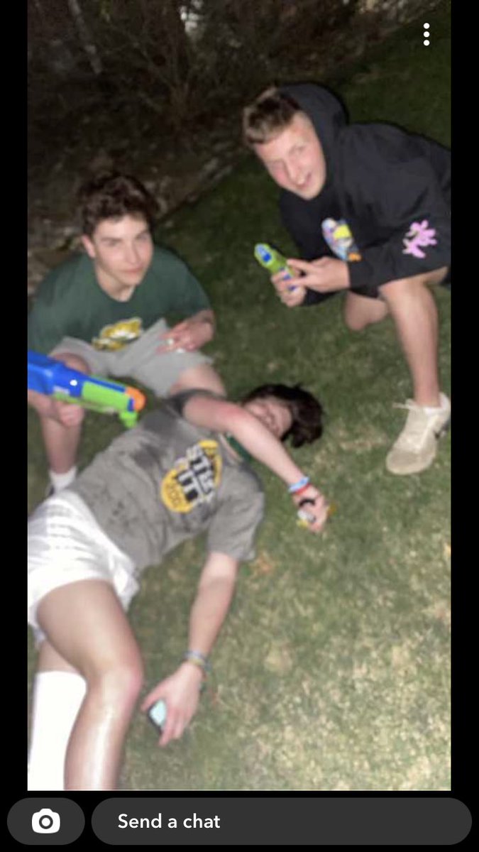 SF assassins 2k21 already going crazy