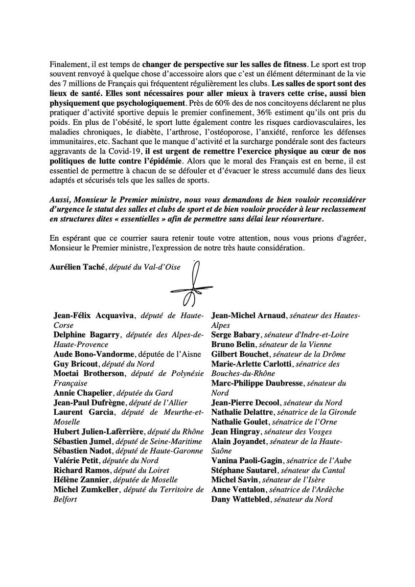 Aurélien Taché tweet media