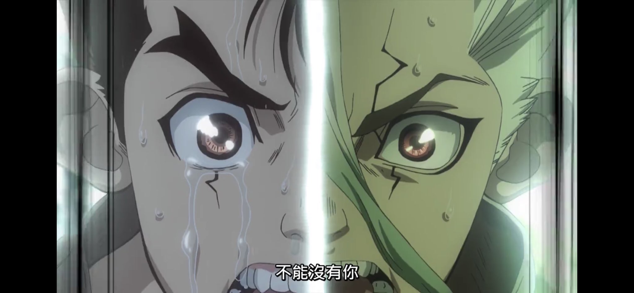 تويتر 人不是我殺的是原作殺的على تويتر 什麼發明都要寫上自己的名字跟商標 好可愛 超級童心而且他就是到哪都要帶著杠跟大樹送給他的布擺拍你就喜歡 突然想到千空說在石之世界姓氏不重要但他對淺霧幻都連名帶姓的叫好好笑 T