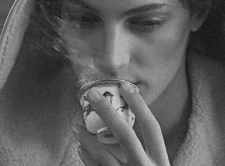 oldClassicl's tweet image. Arabic coffee