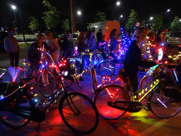 GET ON YOUR BIKE!!!! 

Love to cycle? Live in Cheshire? 

Then join <a href="/Spareparts_Fest/">SpareParts Festival</a> in social bubbles or individuals &amp; take part in <a href="/lukejerram/">Luke Jerram</a> #Lullaby on Sat 17 April 🚲🚲🚲

Only limited no’s available to take part in this special event email
cycling@sparepartsfestival.co.uk