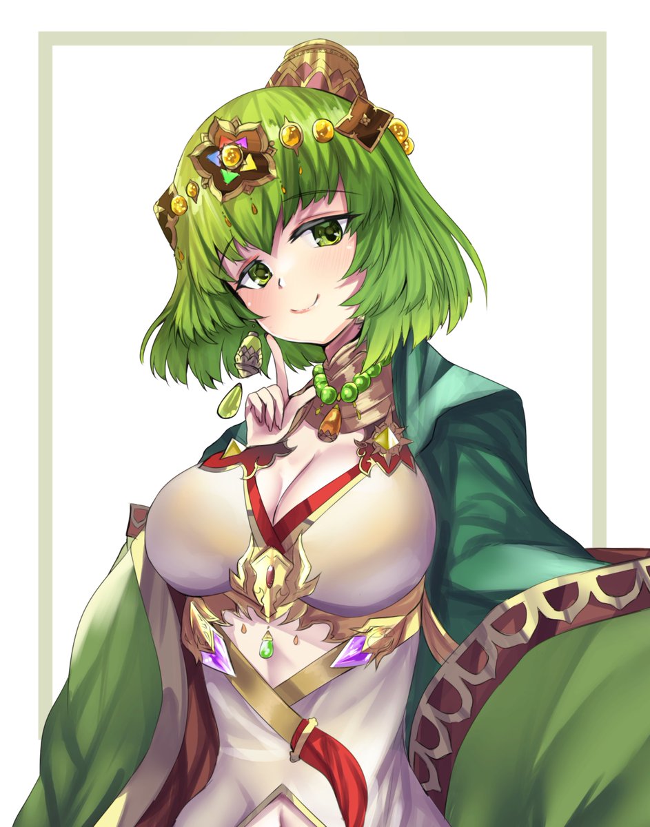 「転生ルシャナ
#パズドラ 」|setuのイラスト