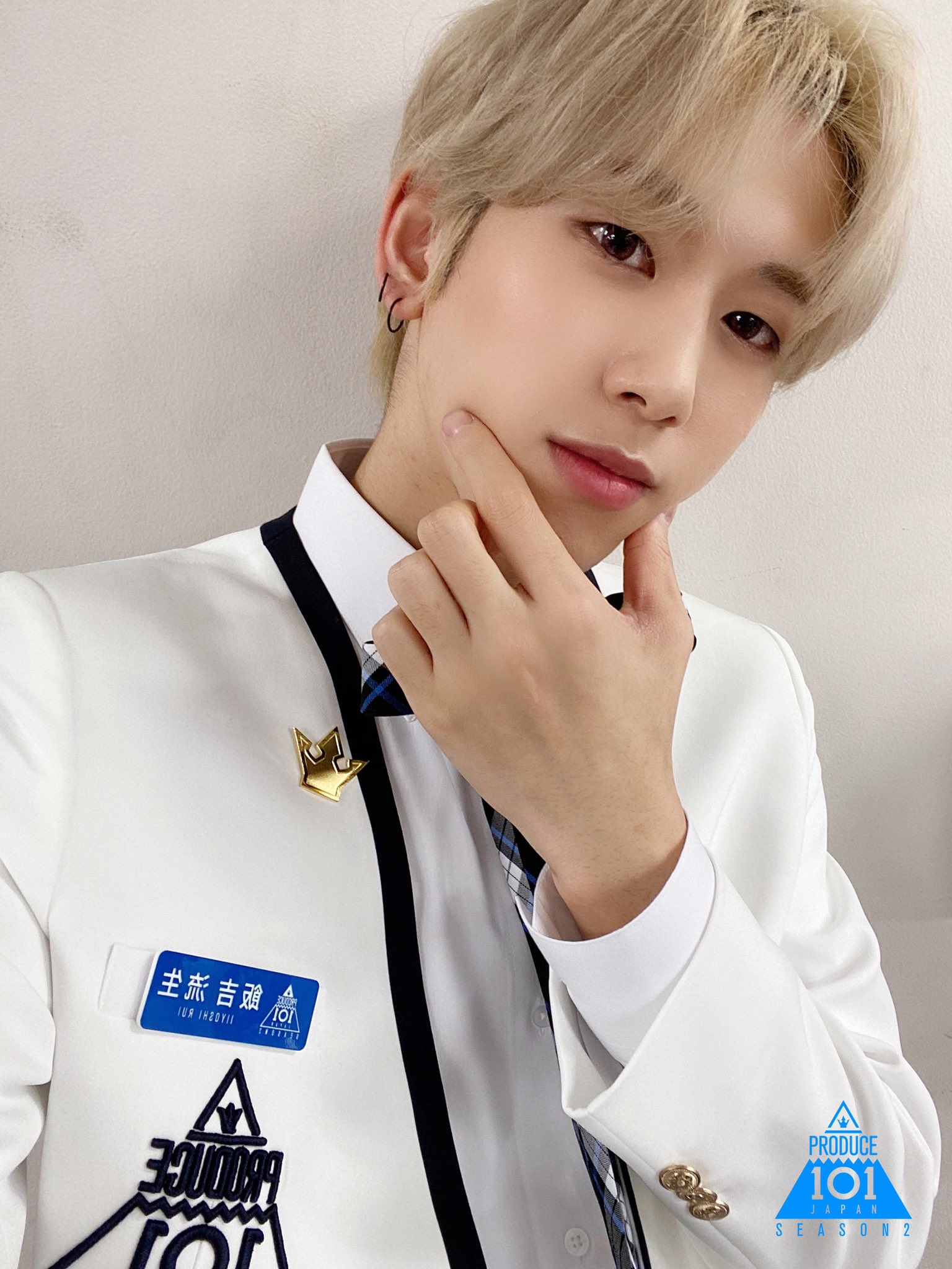 PRODUCE 101 JAPAN 新世界 on X: 