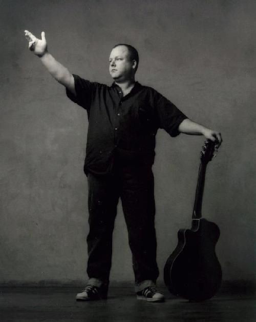 Happy Birthday the eternal Teenager of the Year and my hero, Black Francis! Gouge Away 