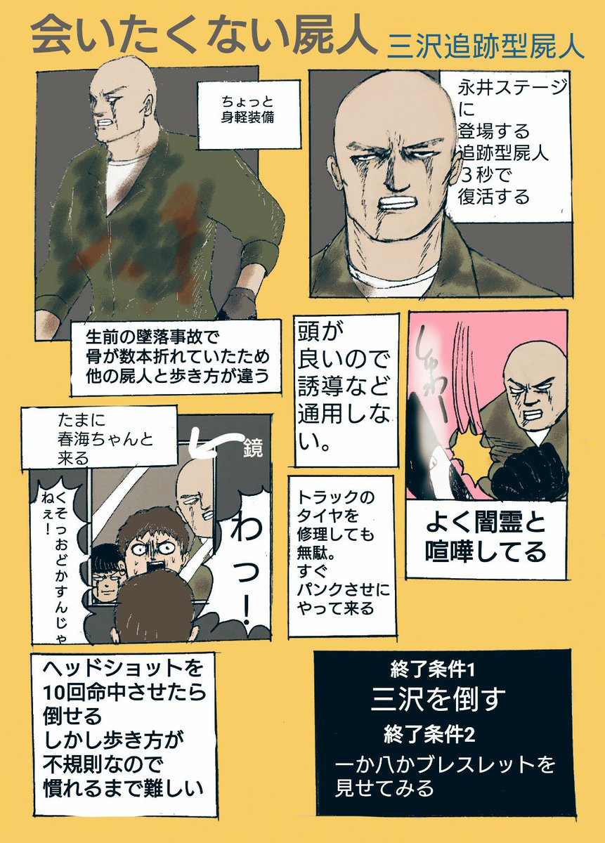 Twoucan 屍人 の注目ツイート イラスト マンガ