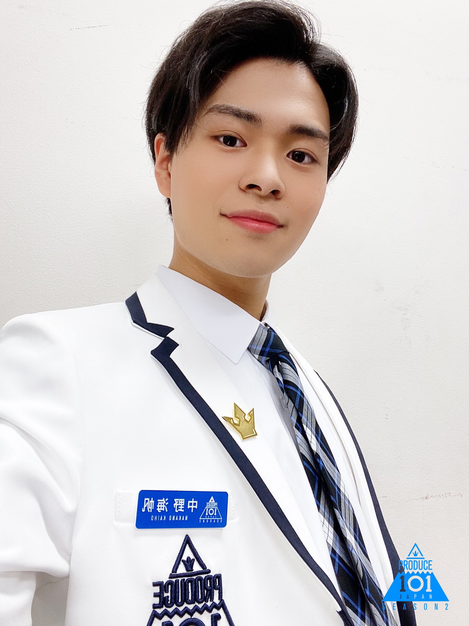 PRODUCE 101 JAPAN 新世界 on X: 