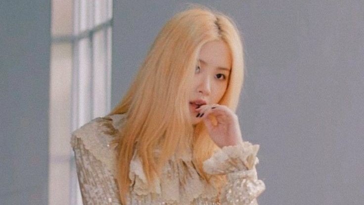 chaemabae's tweet photo. ROSÉ NEVER DISAPPOINTS

OUR PRIDE SOLOIST ROSÉ
#GratefulForROSÉ https://t.co/CBnprzPCYW