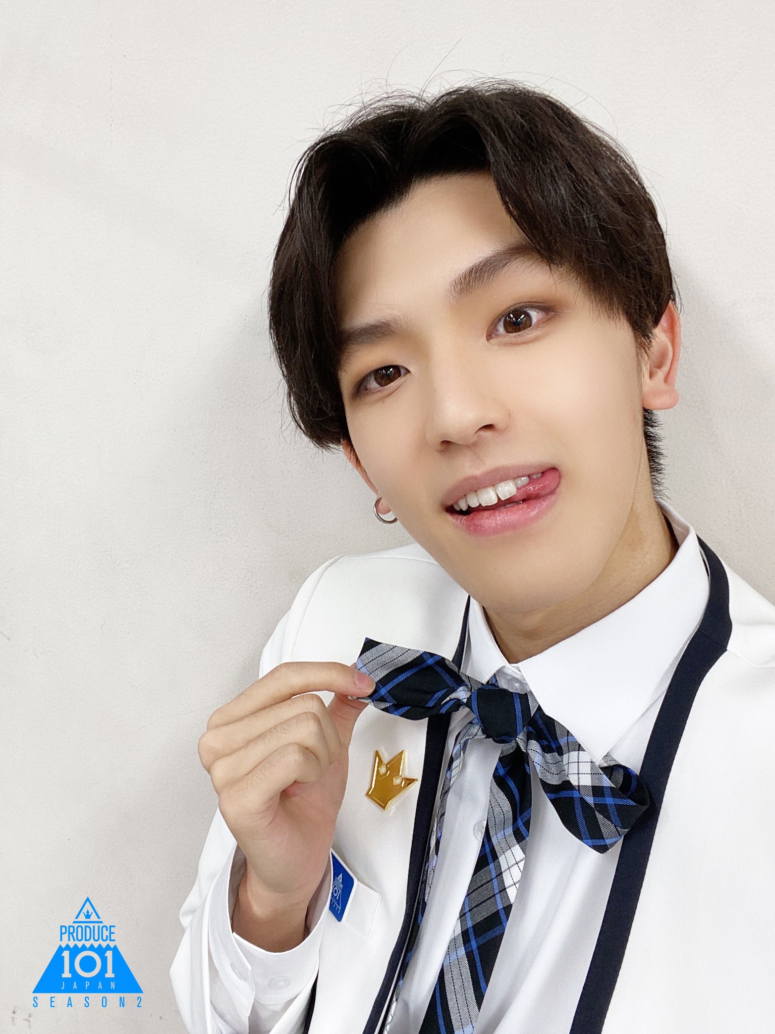 PRODUCE 101 JAPAN SEASON2 田島将吾 Tシャツ - メルカリ