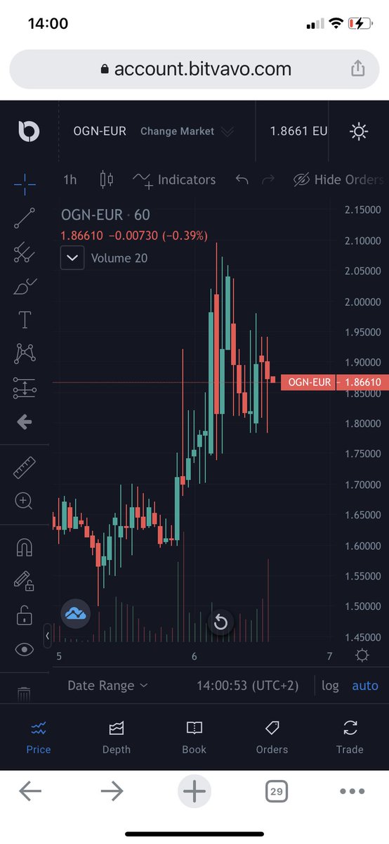 Better With a Pinch of Joy tweet media