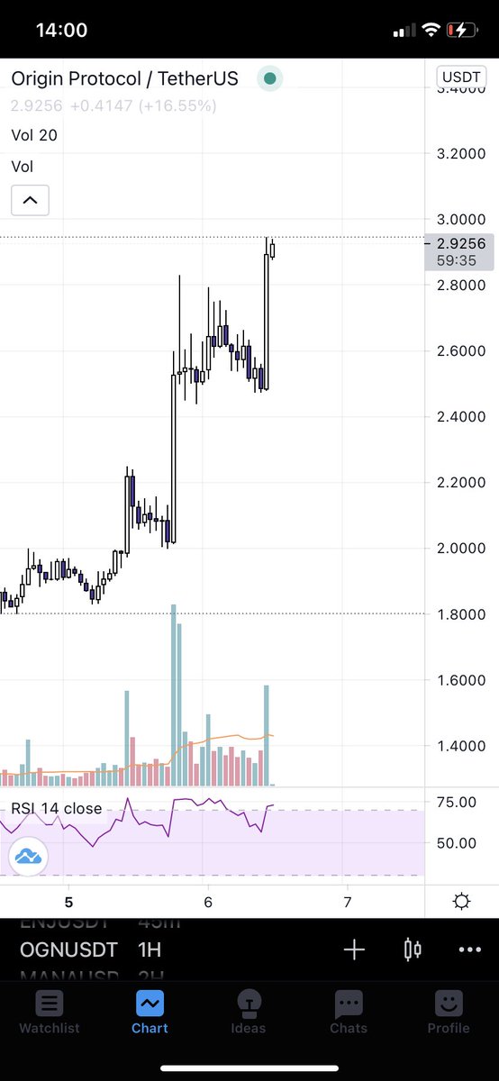 Better With a Pinch of Joy tweet media