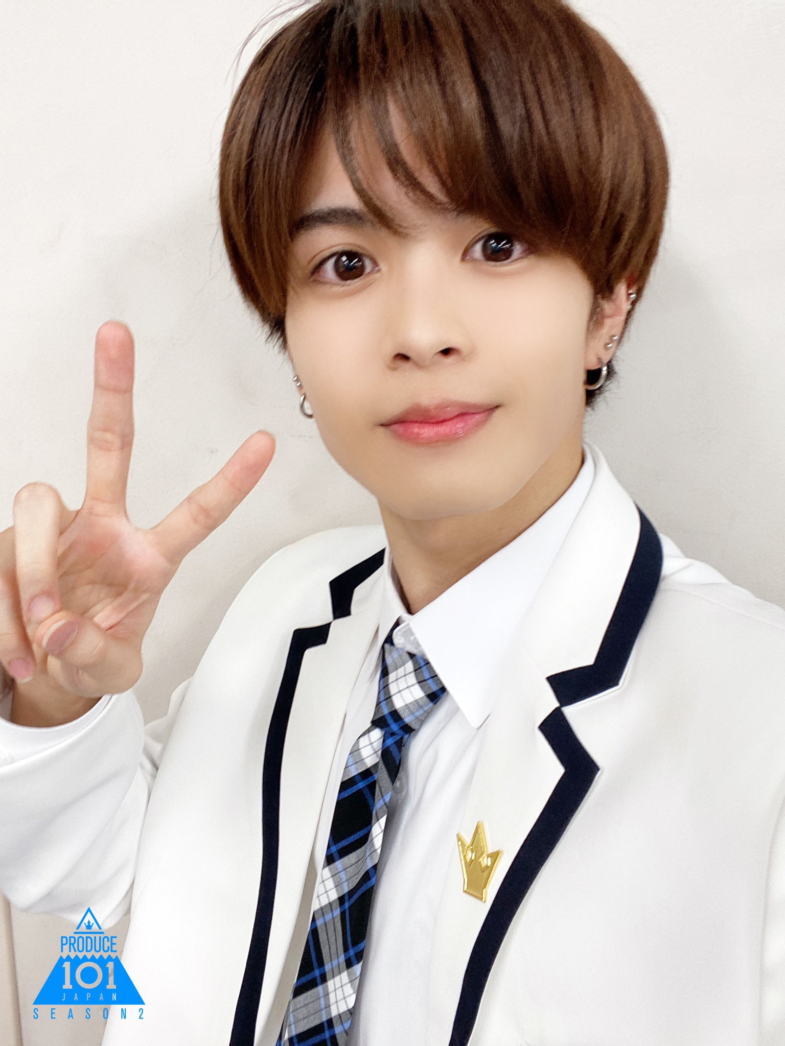 PRODUCE 101 JAPAN 新世界 على X: 