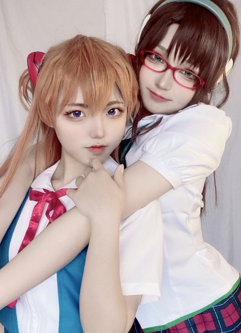 Twitterのコスプレ画像53