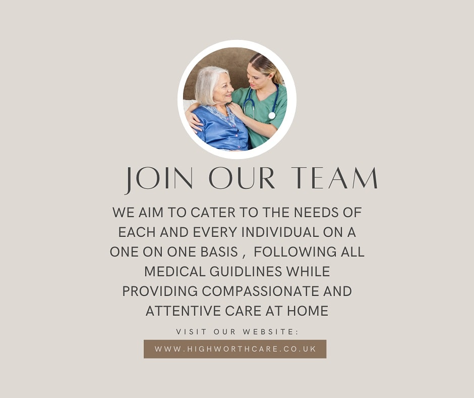 Highworth Care tweet media