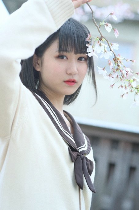 Twitterのコスプレ画像14