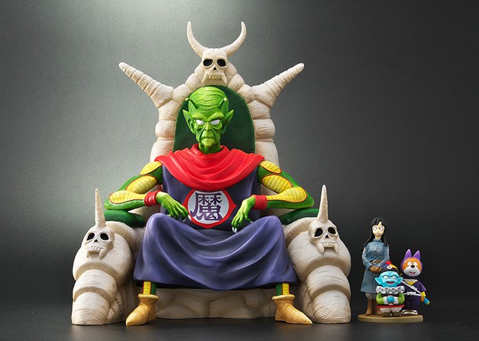 ジーマサイトより 明日より予約受付開始！ ドラゴンボールアライズ