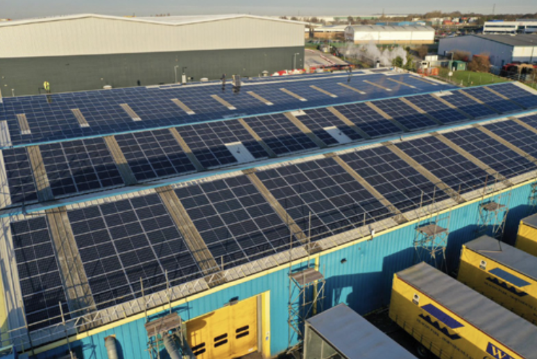 .<a href="/WestCoastCorr/">WestCoastCorrugated</a> confirms an order for a two-colour Latitude P660-618 miniline.

“We have been very happy with our existing Latitude lines and this third machine is a continuity of the good relationship we have with Latitude and <a href="/EuropeGTS/">GTSEuropeLTD</a>.”

bit.ly/3cSAo4P