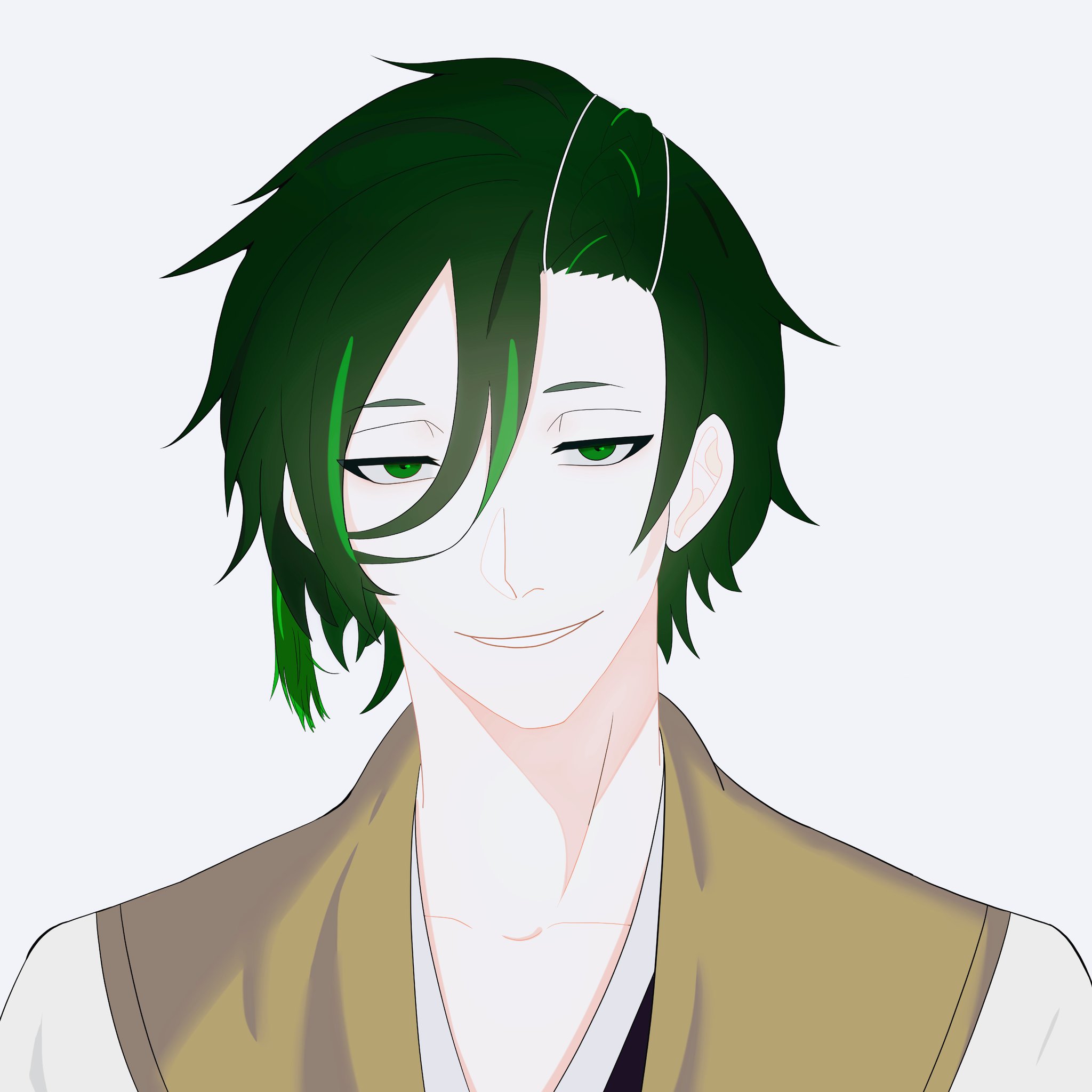 月染on Twitter Bleach 綱彌代時灘https T Co 5pwgmaptmj Twitter