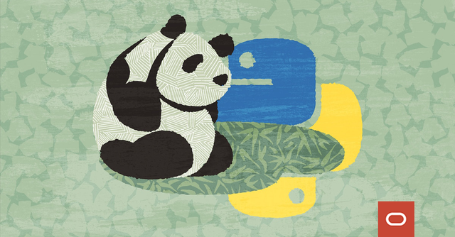 See how you can use Python's pandas to combine datasets, as well as how to group, aggregate, and analyze data in them. <a href="/OracleDatabase/">Oracle AI Database</a> #database #SQL bit.ly/3wqtaNj