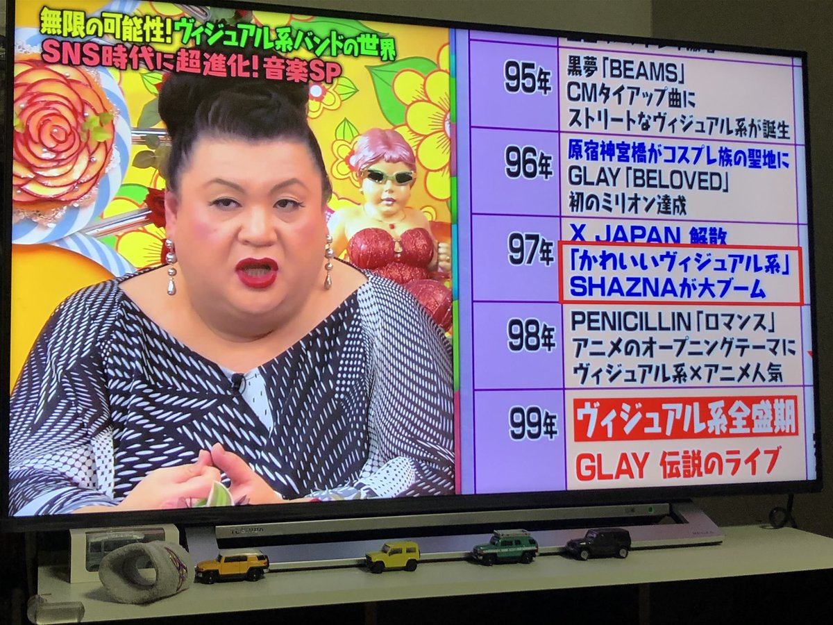 令和にマサルさんがトレンド入りする Togetter