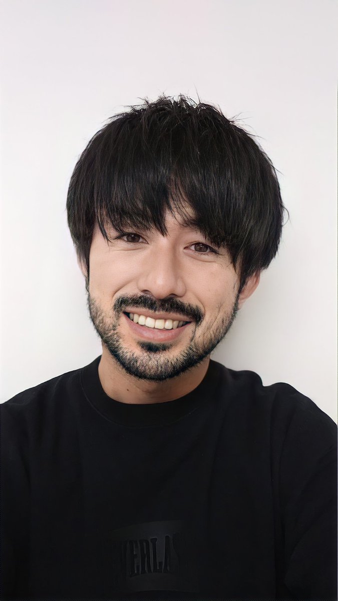 このアプリ 美少女だけじゃなくイケメン方向にいじる遊び方もありますわな 楽しいコレ 髭を小綺麗に生やせば 小顔になって青髭も隠せて良さそう ディーン フジオカや西島秀俊みたいになりたいな By Fraternity Edayfm