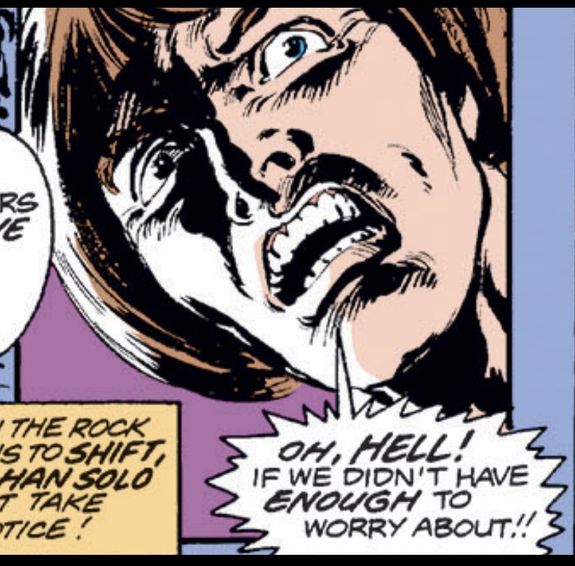 #StarWars #Comics