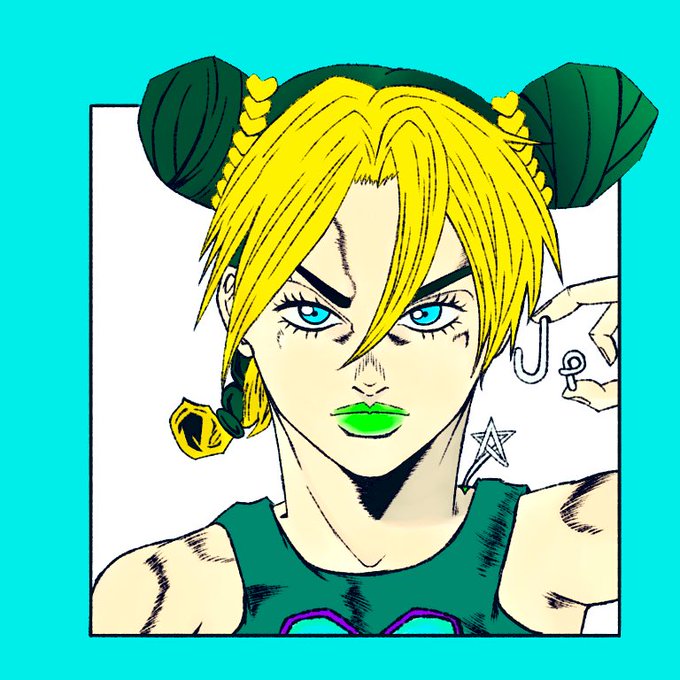 ストーンオーシャンアニメのtwitterイラスト検索結果 ストーンオーシャンアニメのtwitterイラスト検索結果
