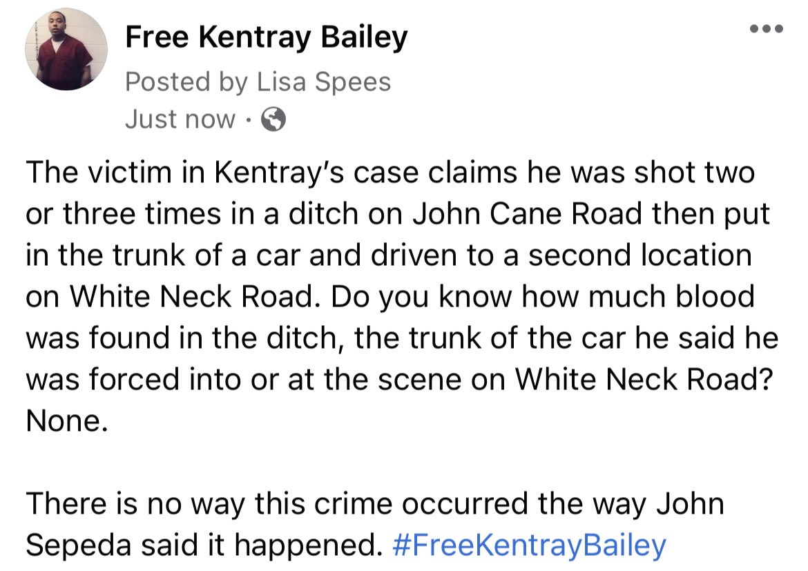 Kentray Bailey tweet media