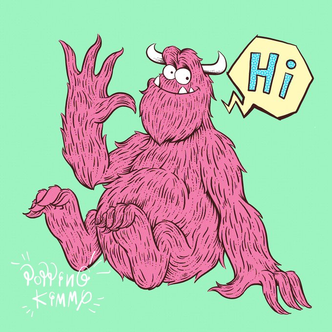 クッキーモンスターのtwitterイラスト検索結果 クッキーモンスターのtwitterイラスト検索結果