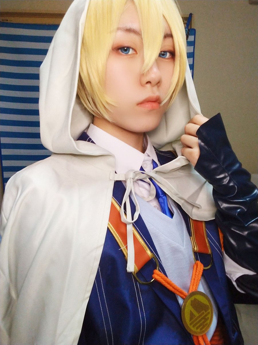 Twoucan 山姥切国広cosplay の注目ツイート コスプレ