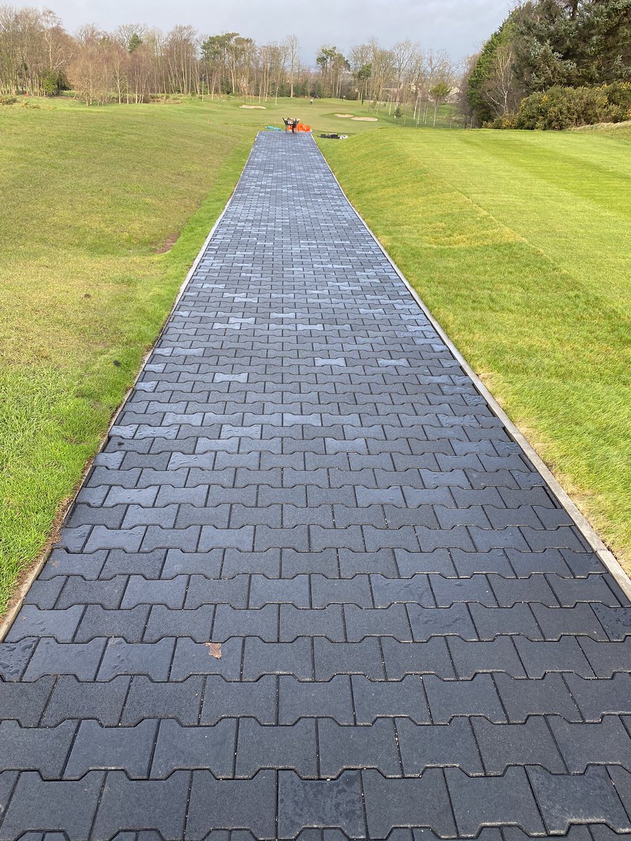 Carrick Construction tweet media