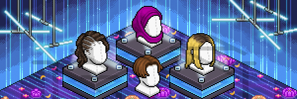 × Follow and RT to win your choice of the new clothing items (the 4 shown below).
× Ten people will be selected as the winners.
× This is for the .com hotel only.
× Winners announced in 24 hours.
× Good luck!