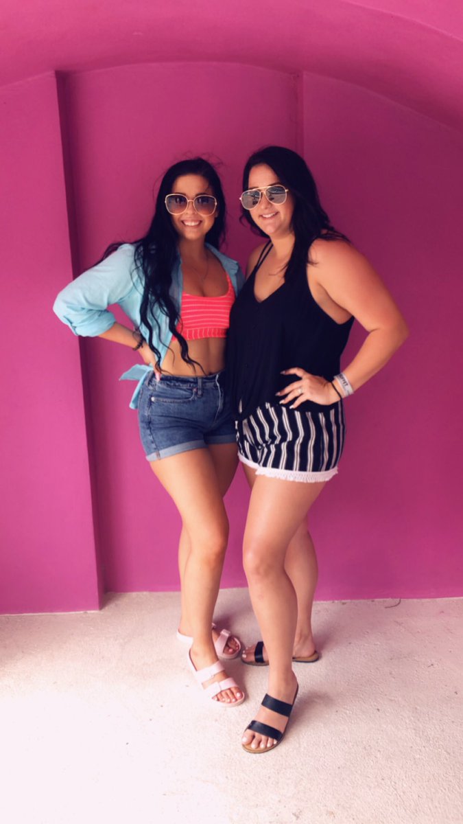 alliisonholcomb's tweet photo. happy {24th} birthday to my bestie pal 
ilysm and can not imagine living this life without you ❤️ 
hope you have the best day ever, because if anyone deserves it..it’s you. https://t.co/NzfVFzmV9p