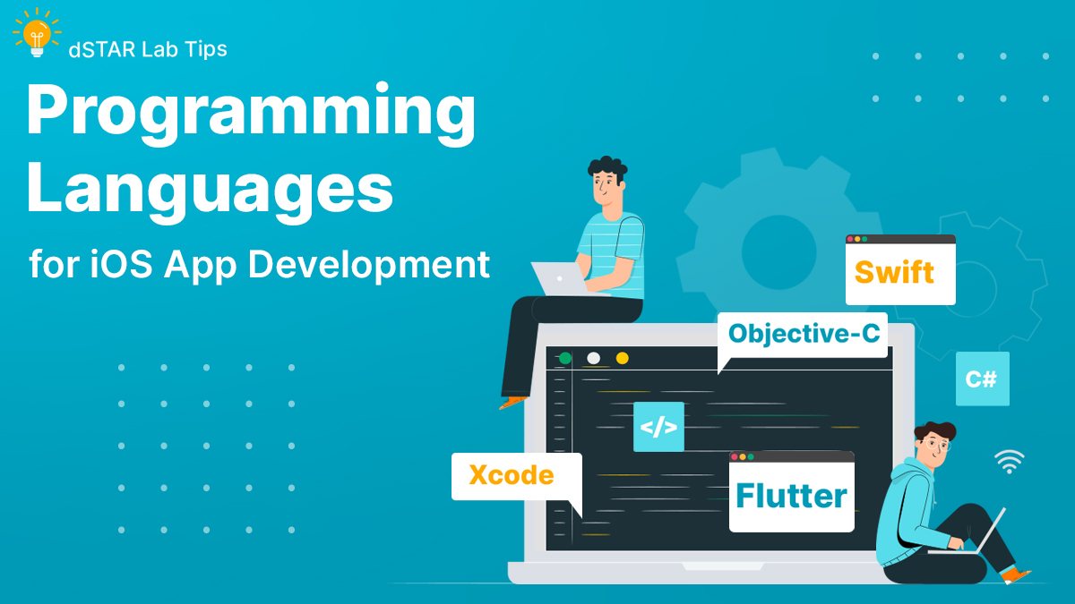 dSTARLab's tweet photo. Which #programminglanguage to choose when developing an app for #iOS?
Here's a list👇🏻:
📱Objective-C
📱Swift
📱C#
📱Xcode
📱Flutter
#developer #iphonesdk #iosprogramming #swift #ioscoding #iosdev #swiftprogramming #mobileappdevelopment #appdevelopment #programming https://t.co/H7icTOslPl