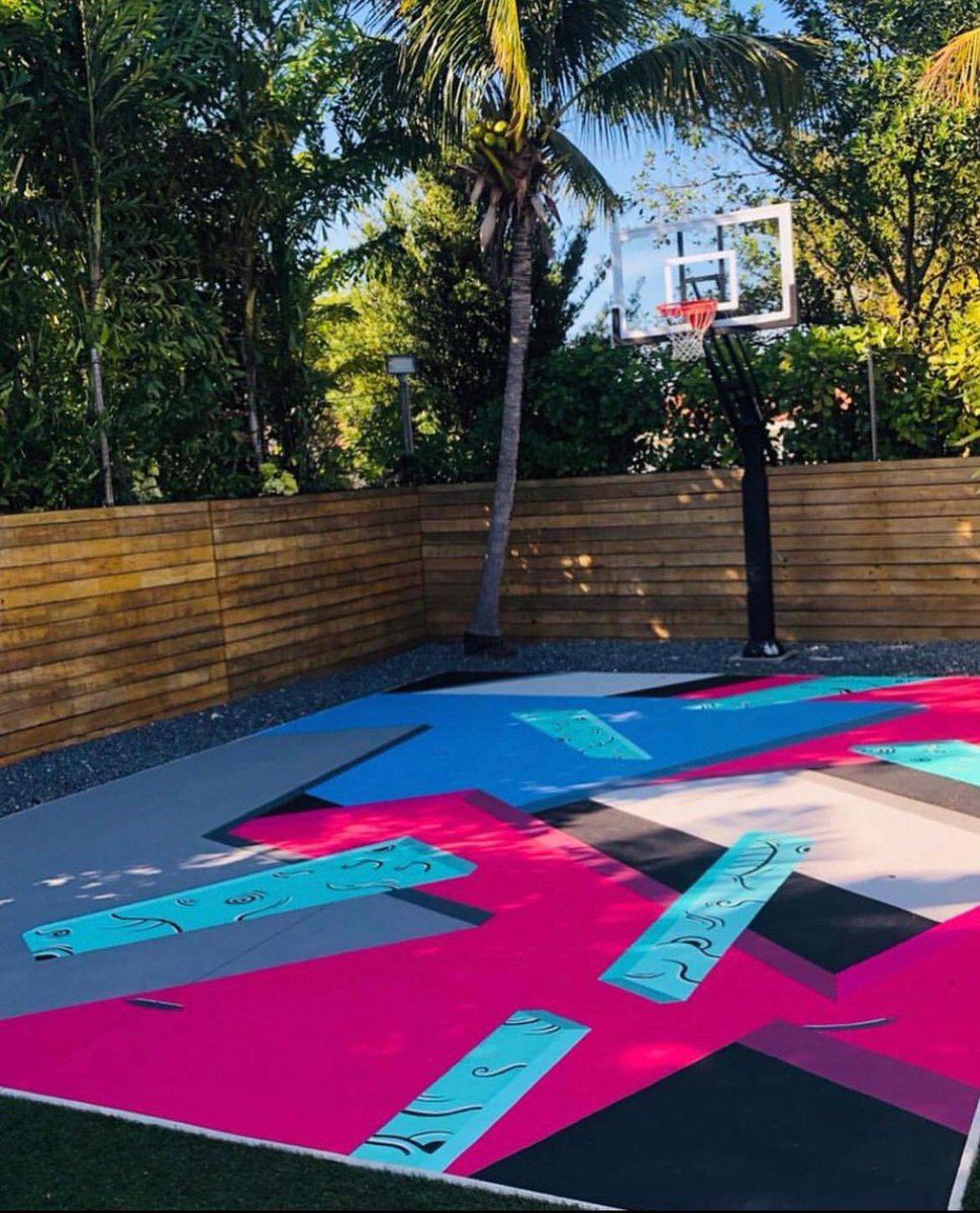 maxguevaram's tweet photo. #basketball Native Court 🏀 #NTF coming soon! https://t.co/KqNrnQLro5