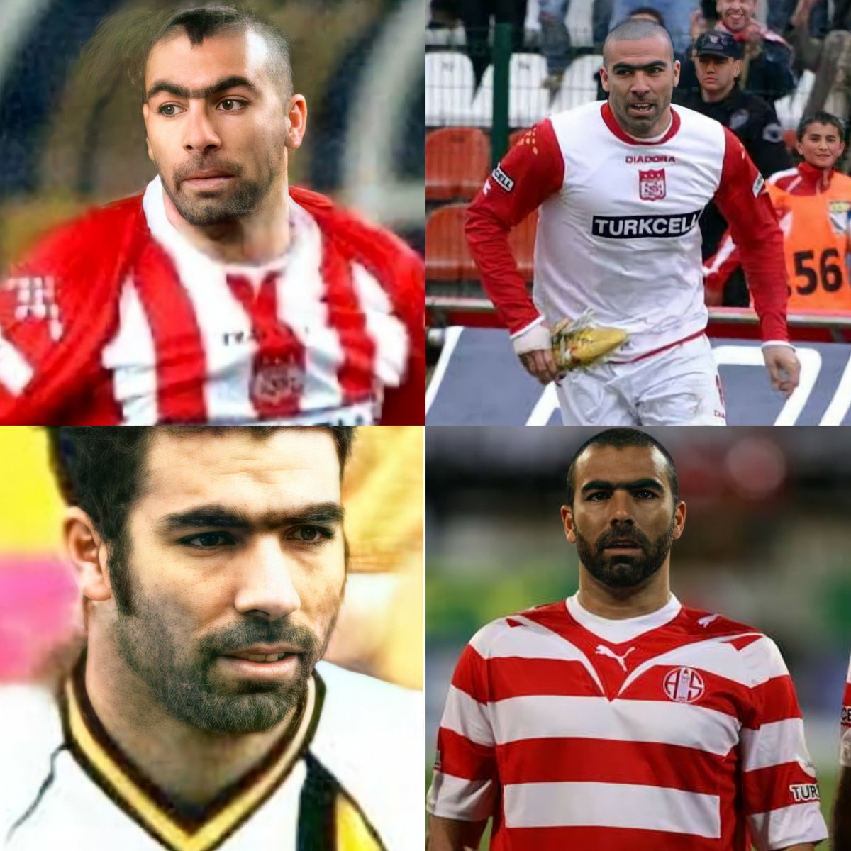 OldFootball5's tweet photo. Old Times | Pini Balili https://t.co/8fmXBm03Od