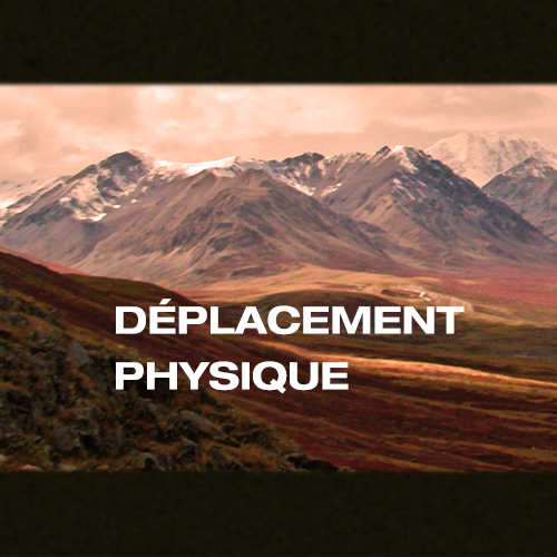 Ilestunefoi's tweet photo. Cette 6eme édition est placée sur le thème de l’#itinérance.
Le déplacement physique comme une volonté d’aller vers une destination qui amorce un cheminement intérieur.

Découvrez-en plus au fil des semaines et lors du #festival  #ilestunefoi du 5 au 9 mai ! https://t.co/MyzGohOPbV