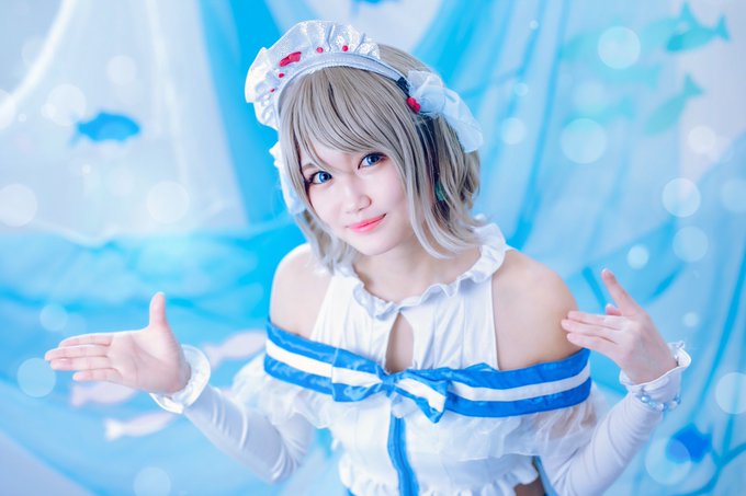 コスプレイヤーつゆこのTwitter画像29