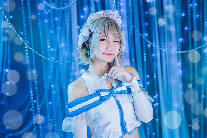 コスプレイヤーつゆこのTwitter画像30