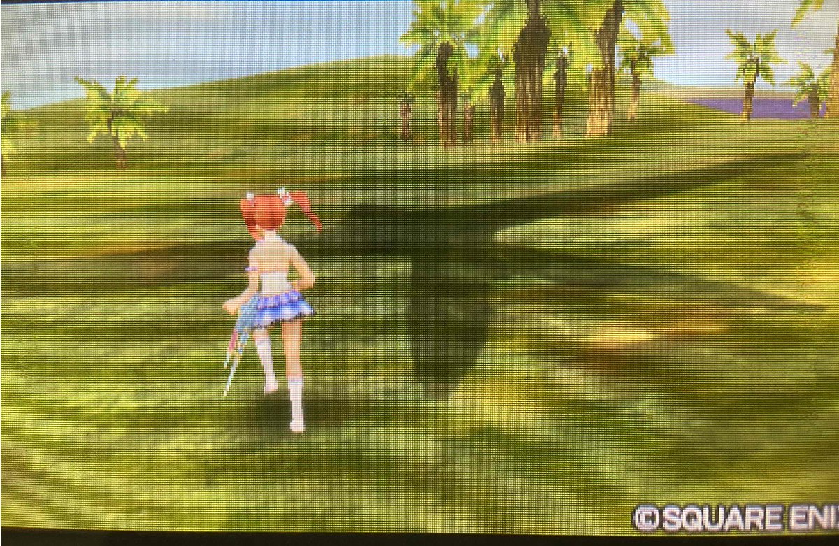 Dq８