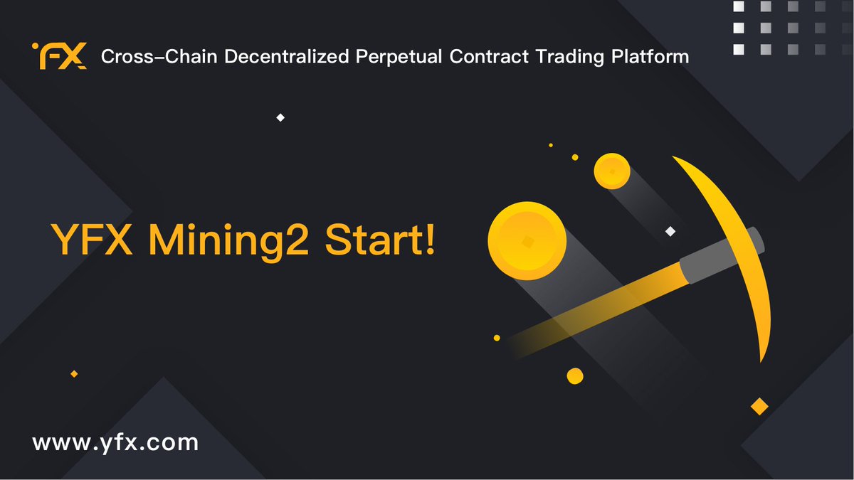 YFX_COM's tweet photo. YFX Genesis Mining II Start NOW!
https://t.co/jp00FYWx4p https://t.co/sXou1YEmGN